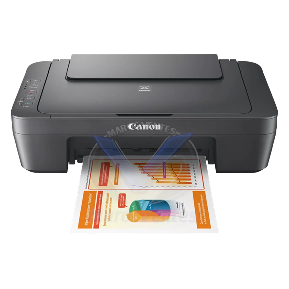 CANON Jet d